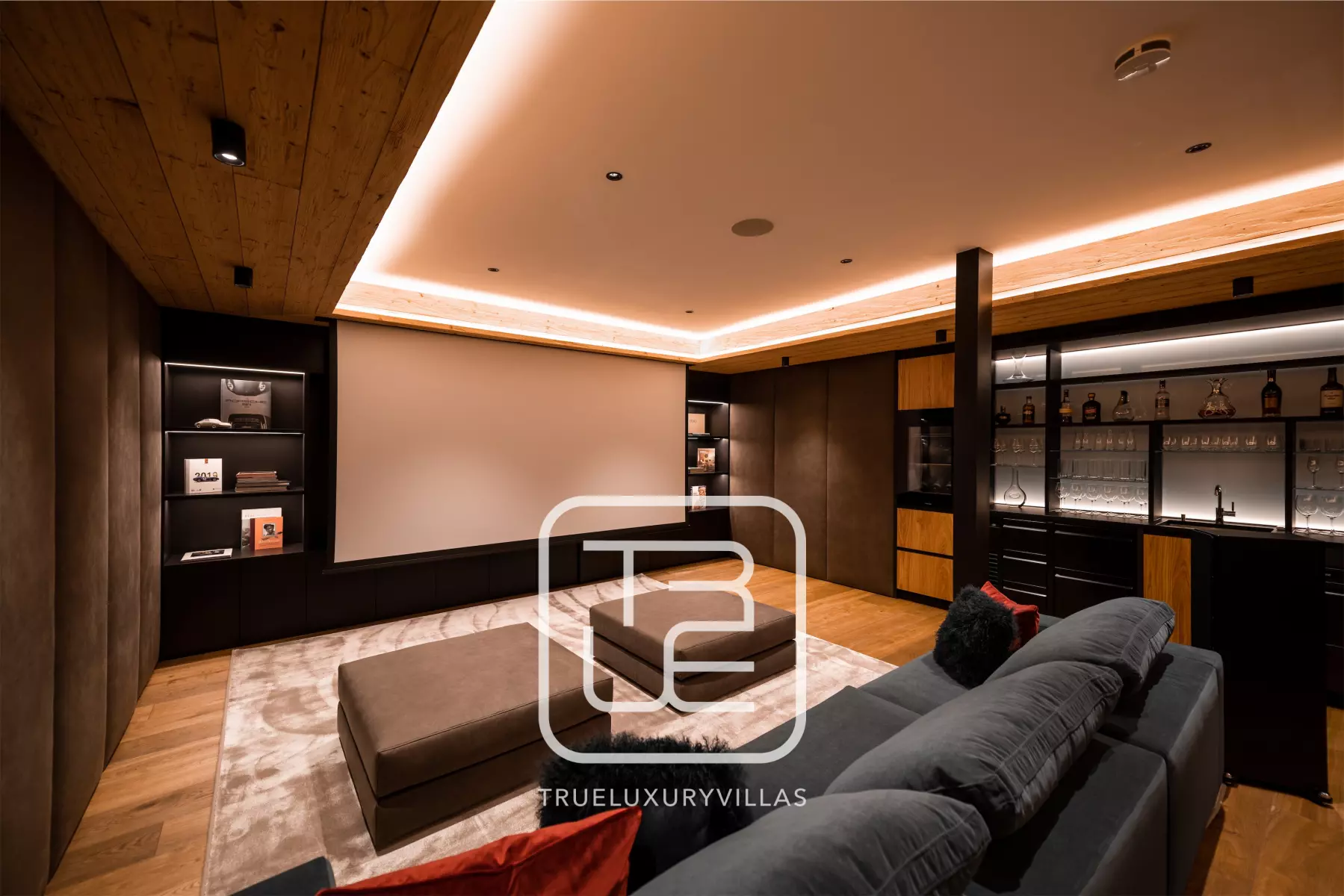 Chalet Ascend