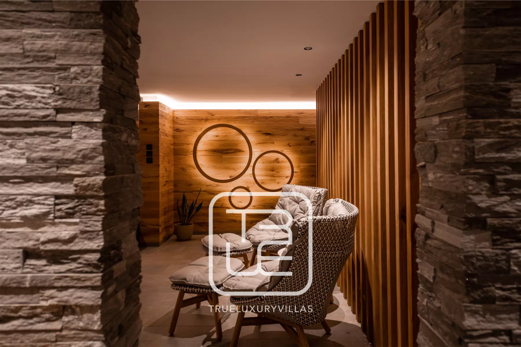 Chalet Ascend