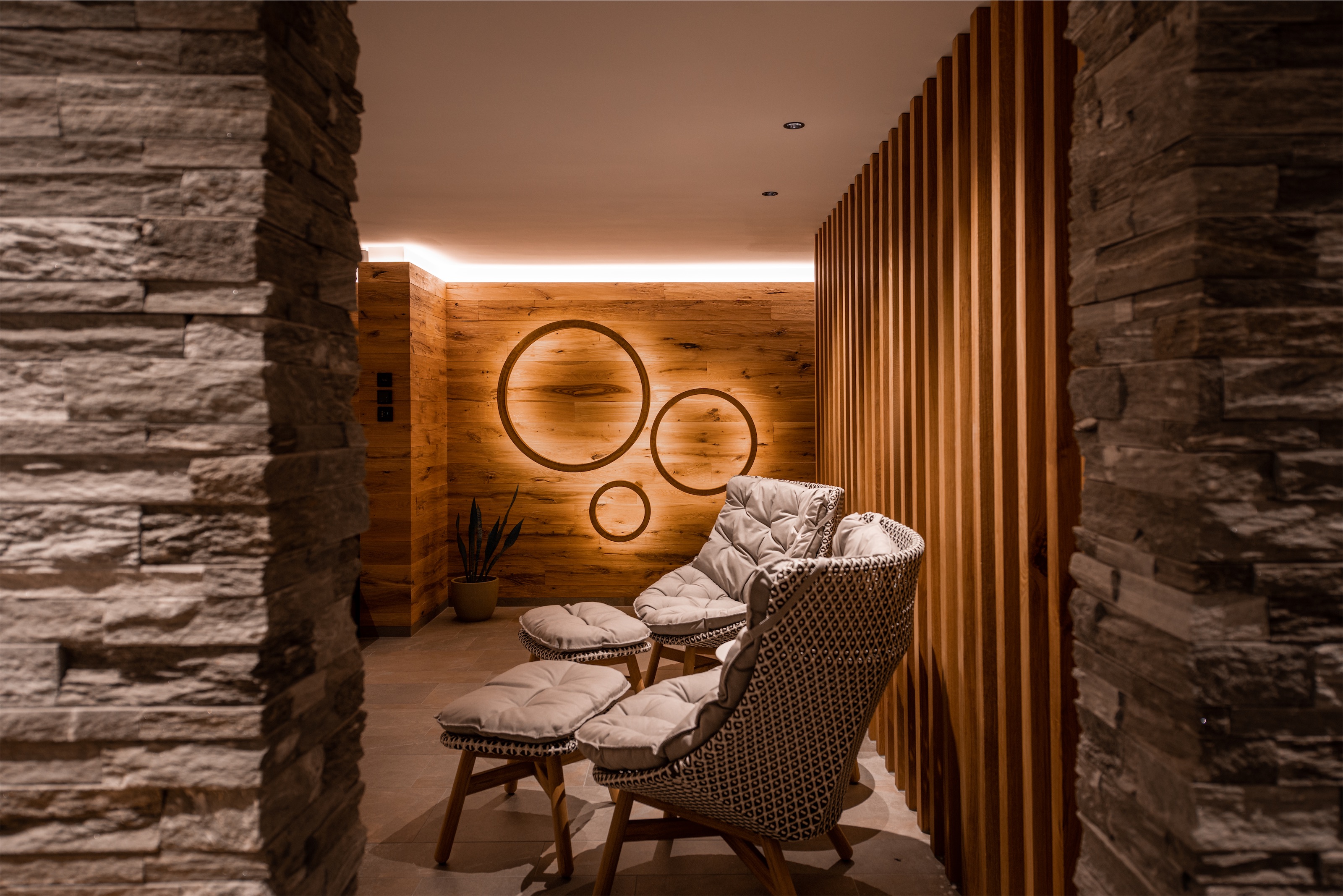 Chalet Ascend