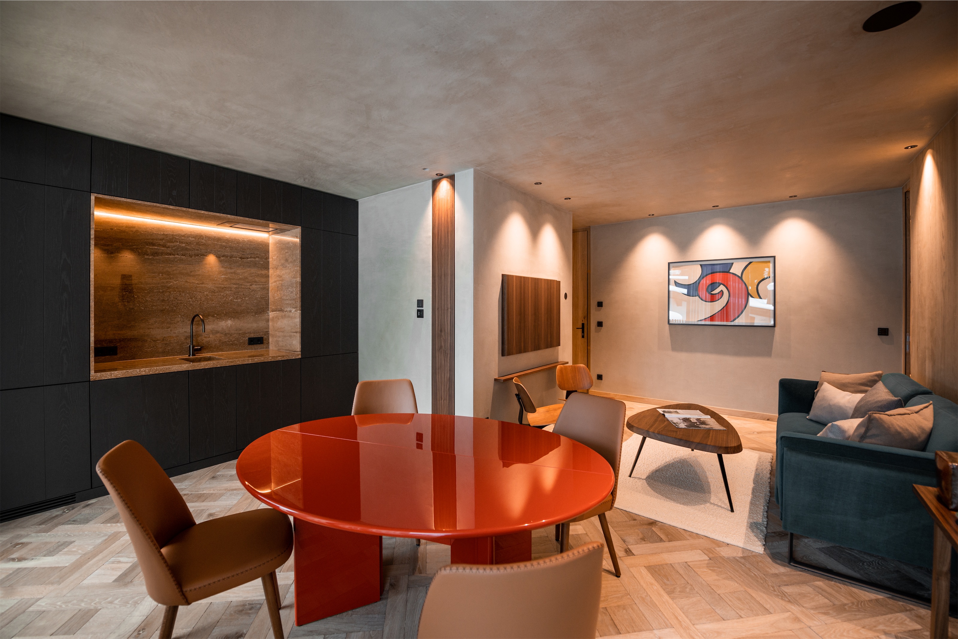 Chalet Ascend