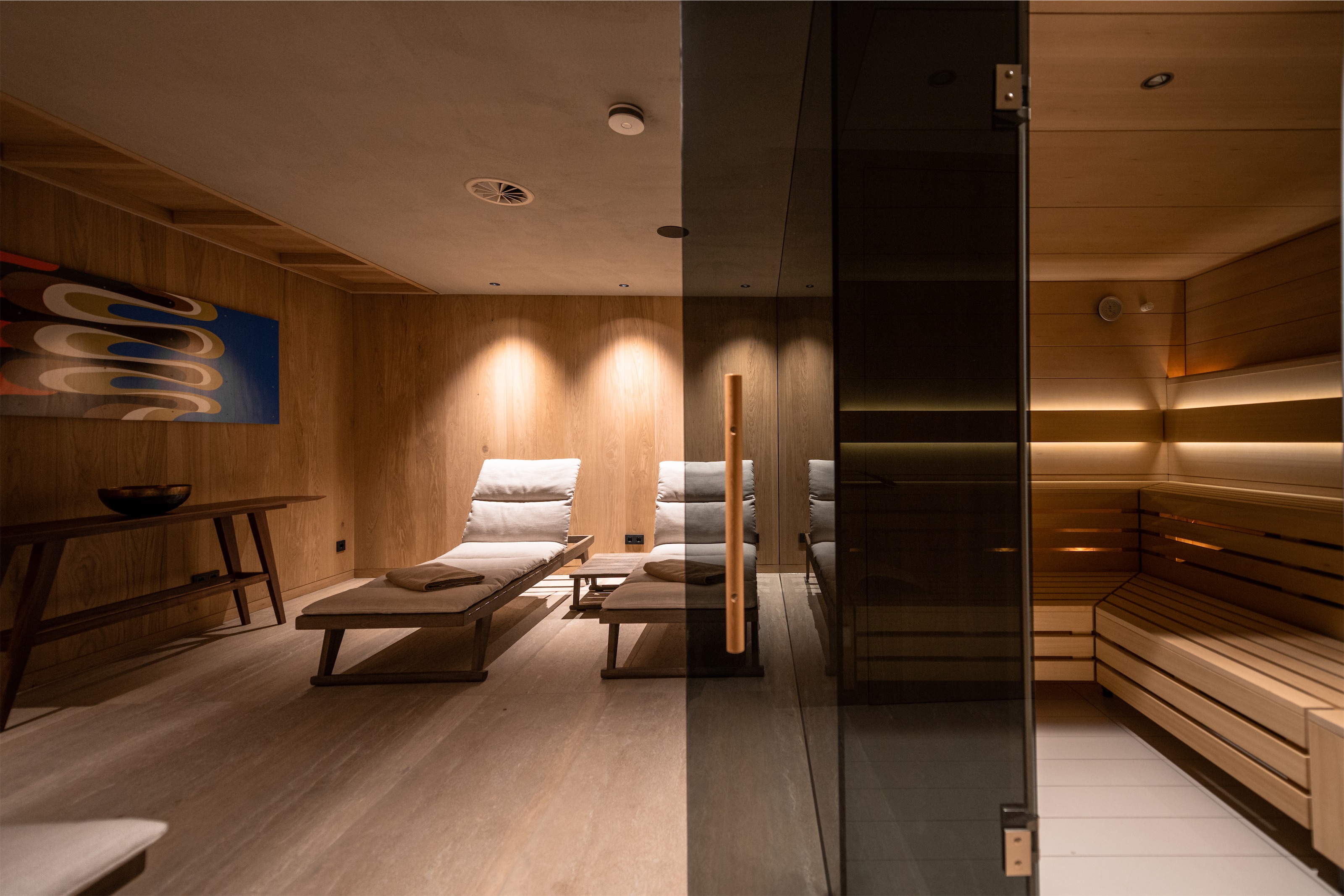 Chalet Ascend