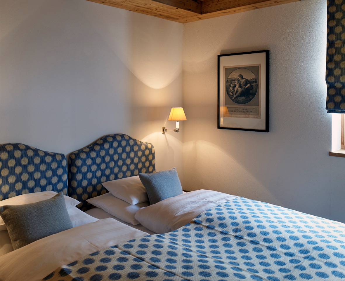 Mountain Apartment 1