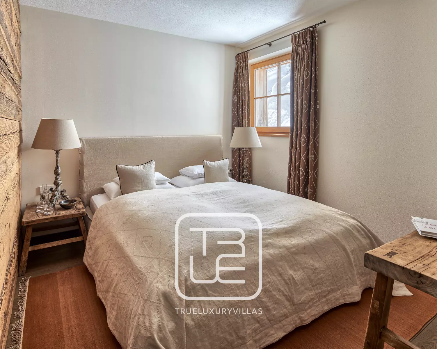 Mountain Apartment 2