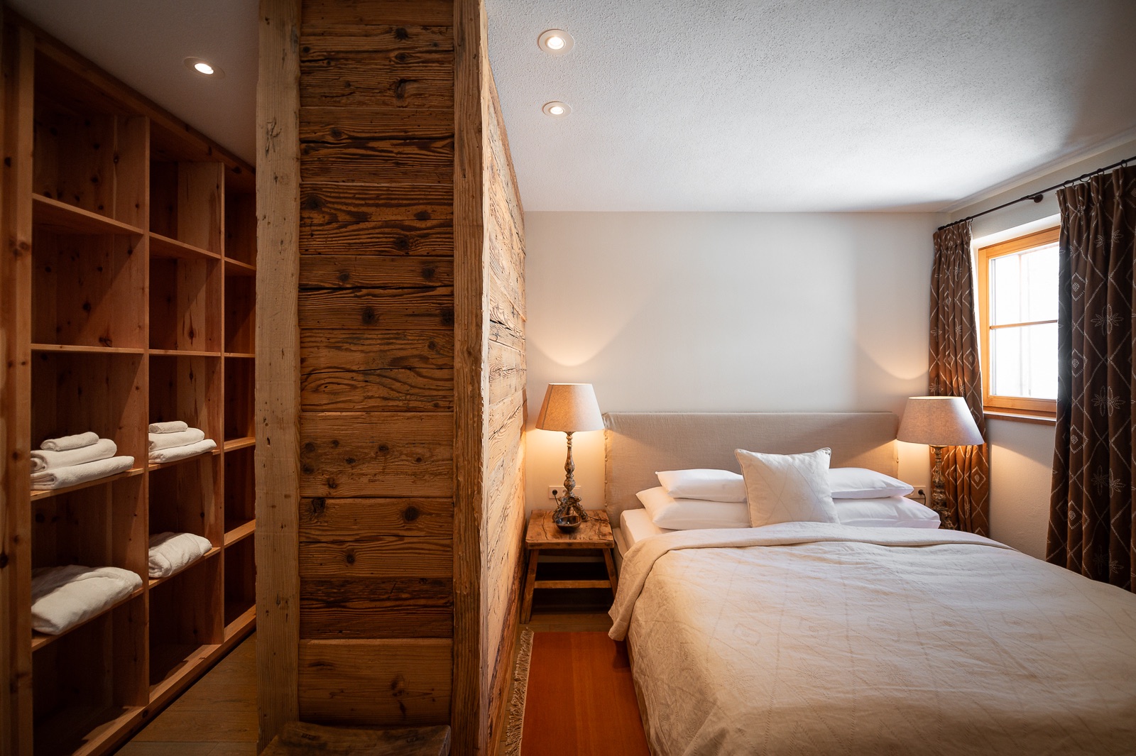 Mountain Apartment 2