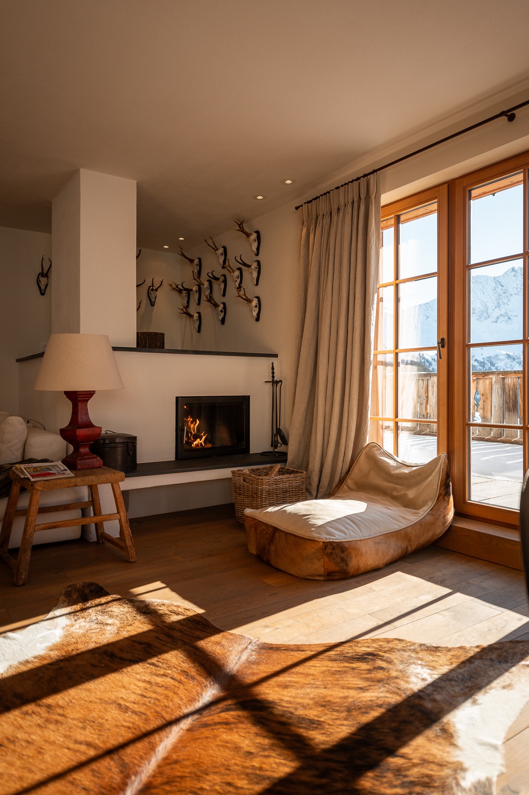 Mountain Apartment 2