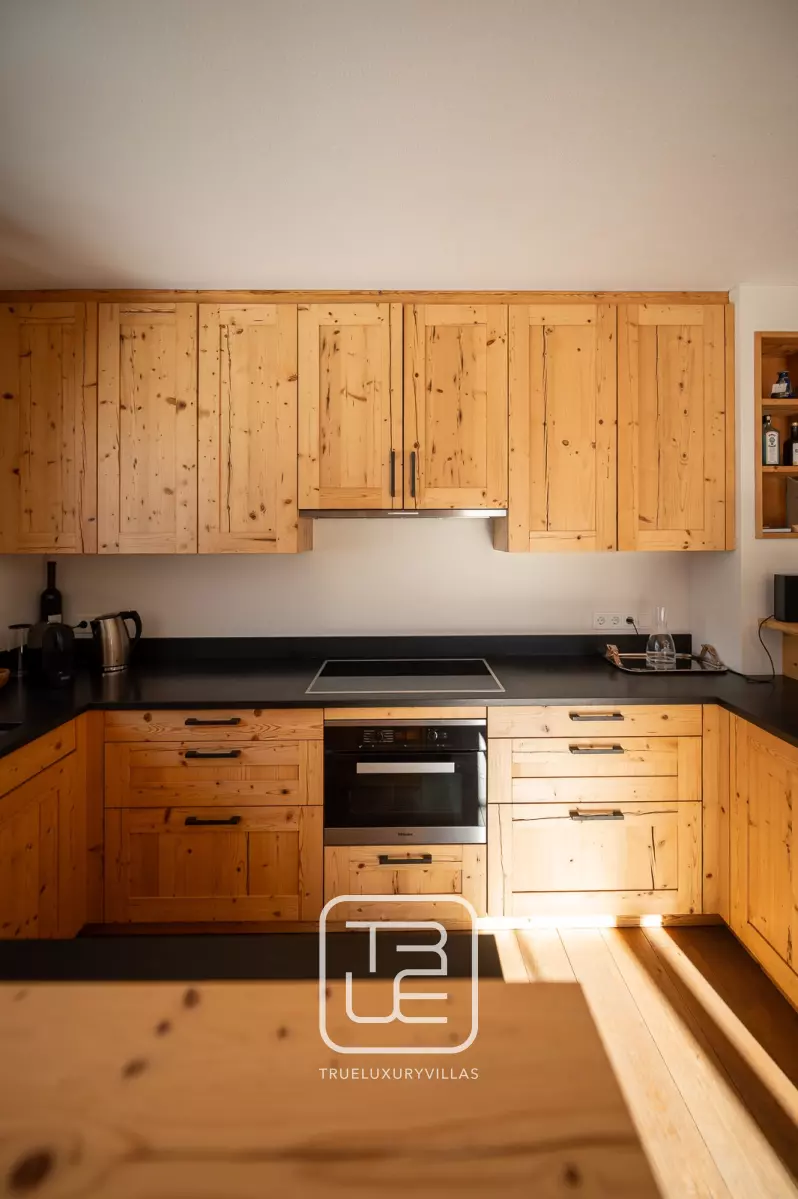 Mountain Apartment 2