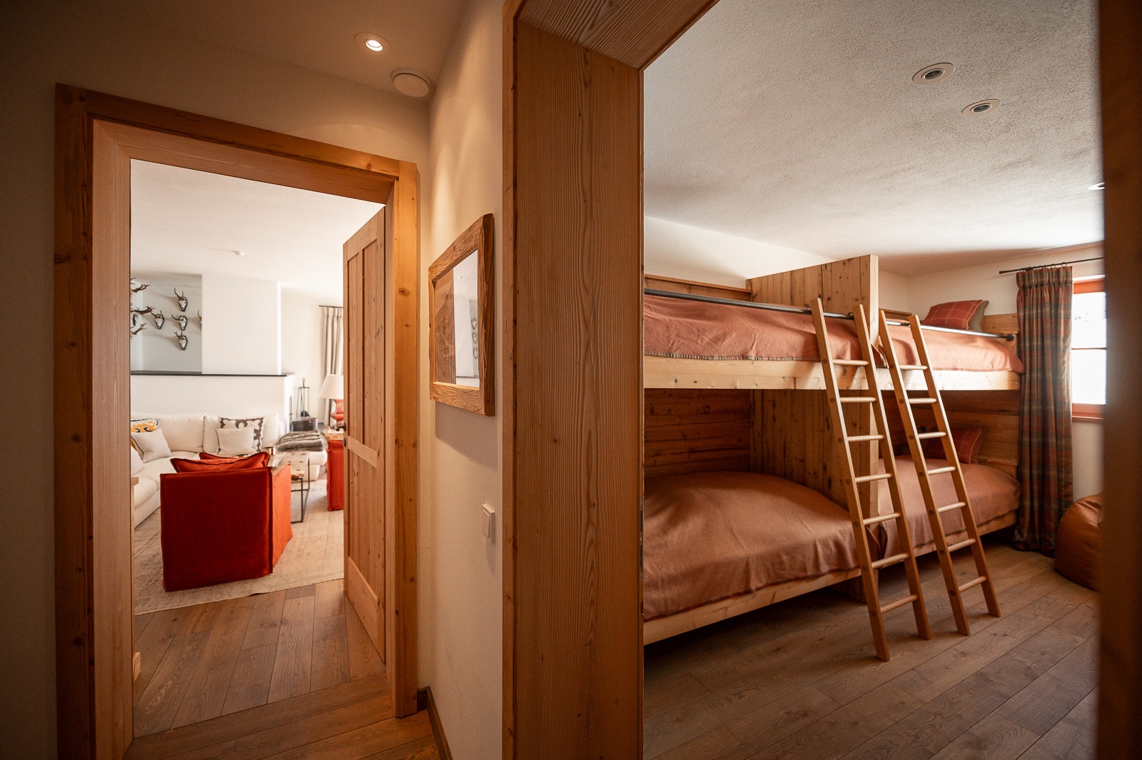 Mountain Apartment 2