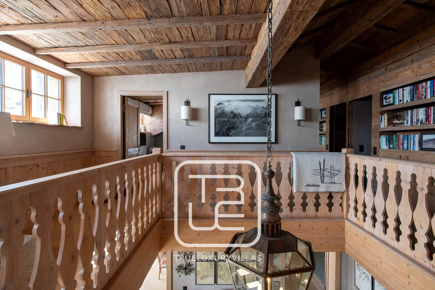 Mountain Apartment 3
