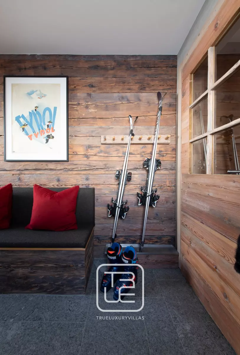 Mountain Apartment 3