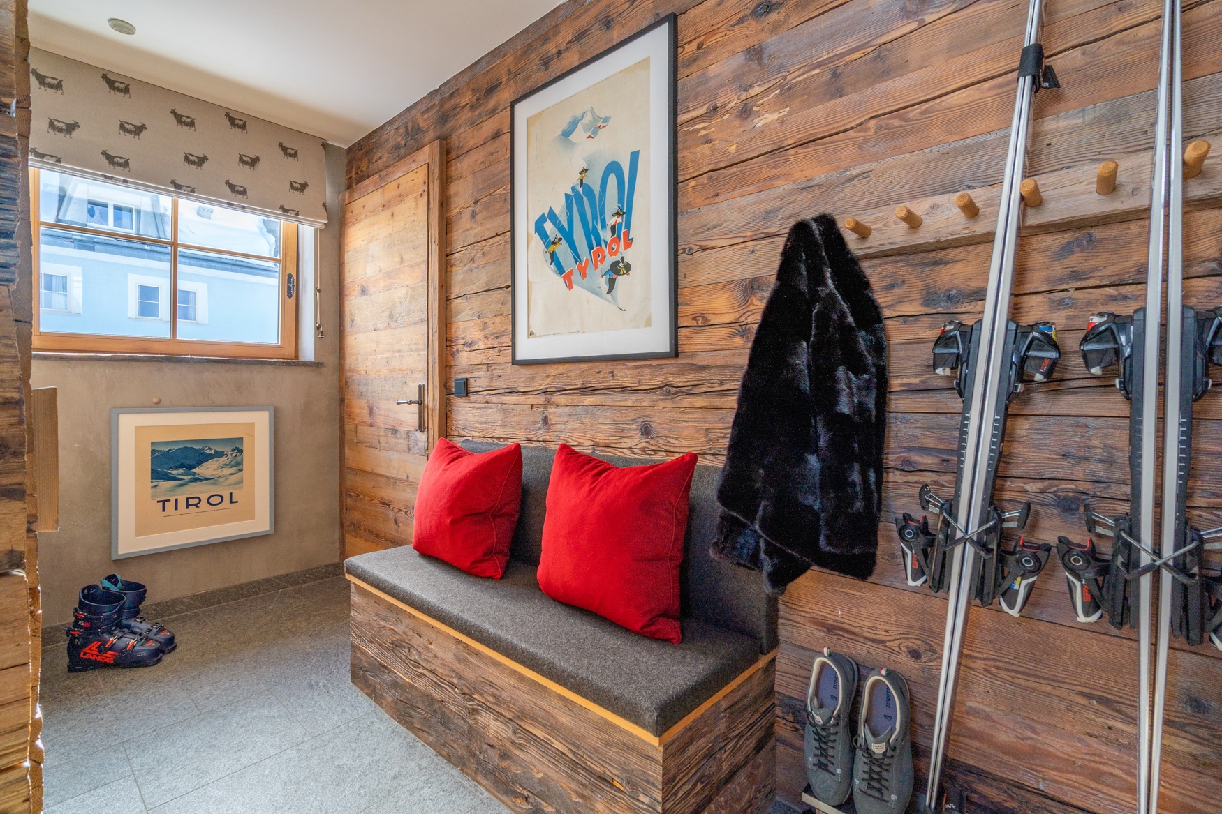 Mountain Apartment 3