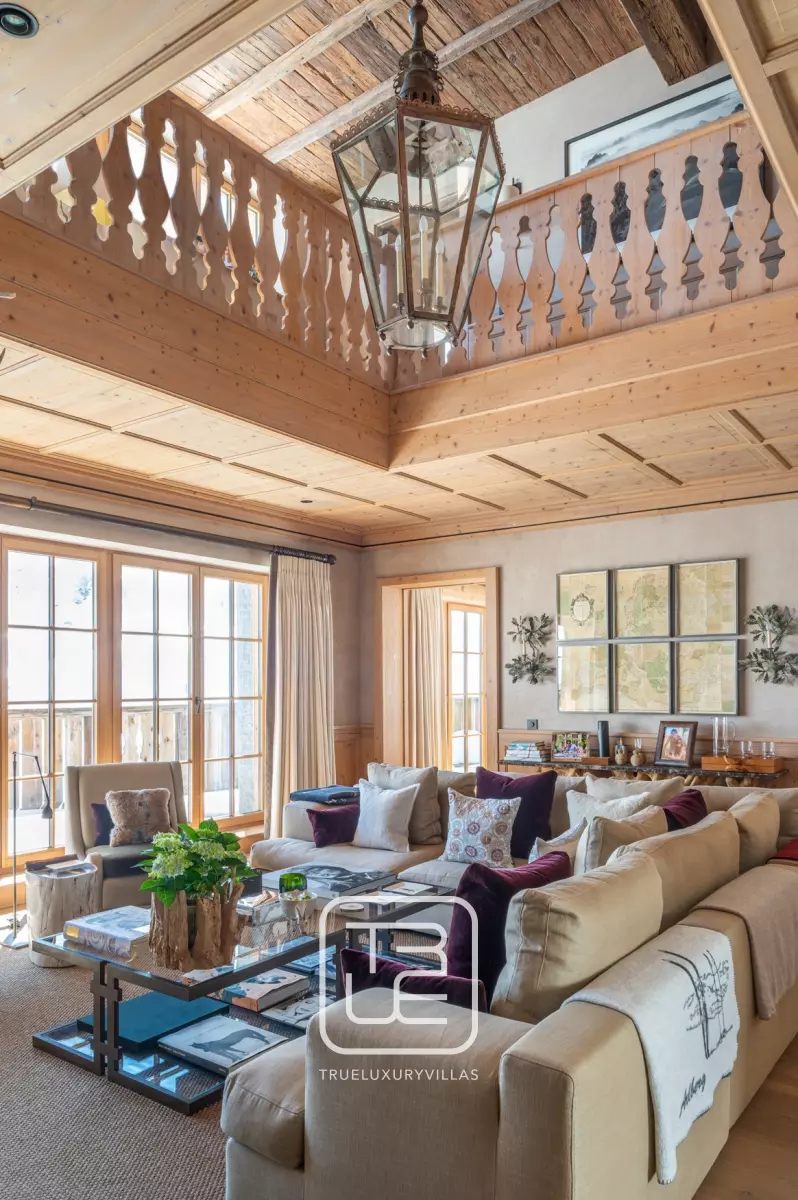 Mountain Apartment 3