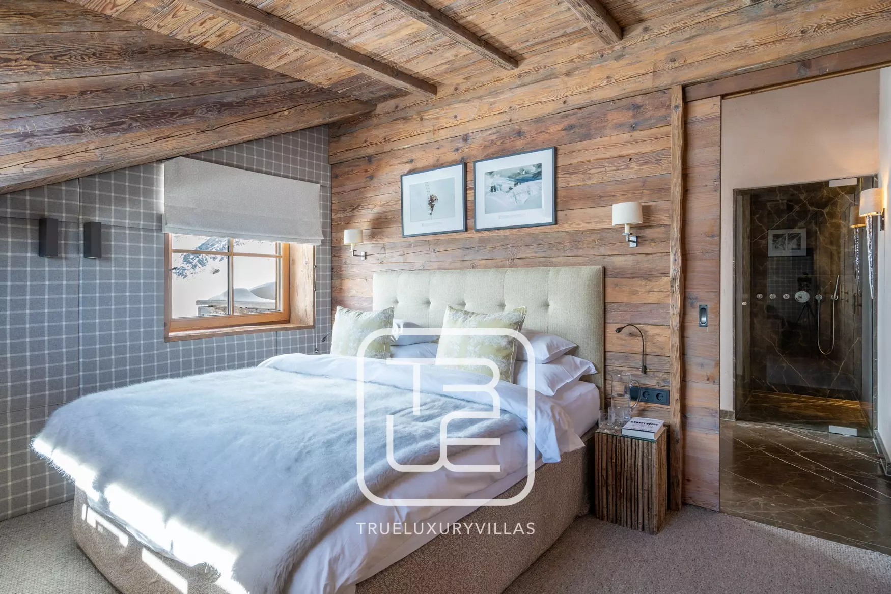 Mountain Apartment 3