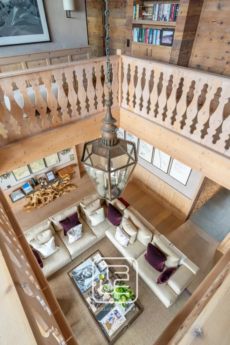 Mountain Apartment 3