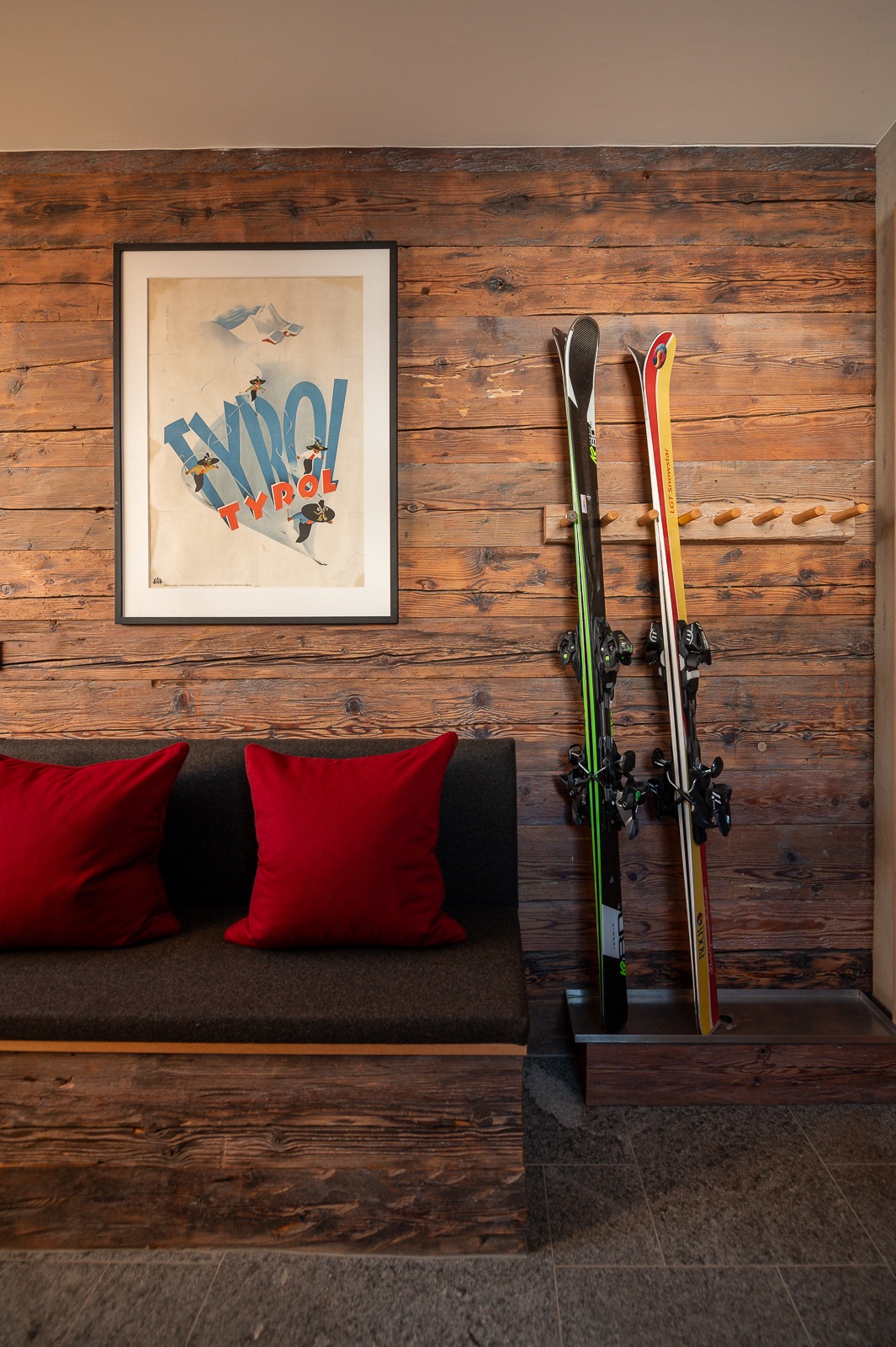 Mountain Apartment 3