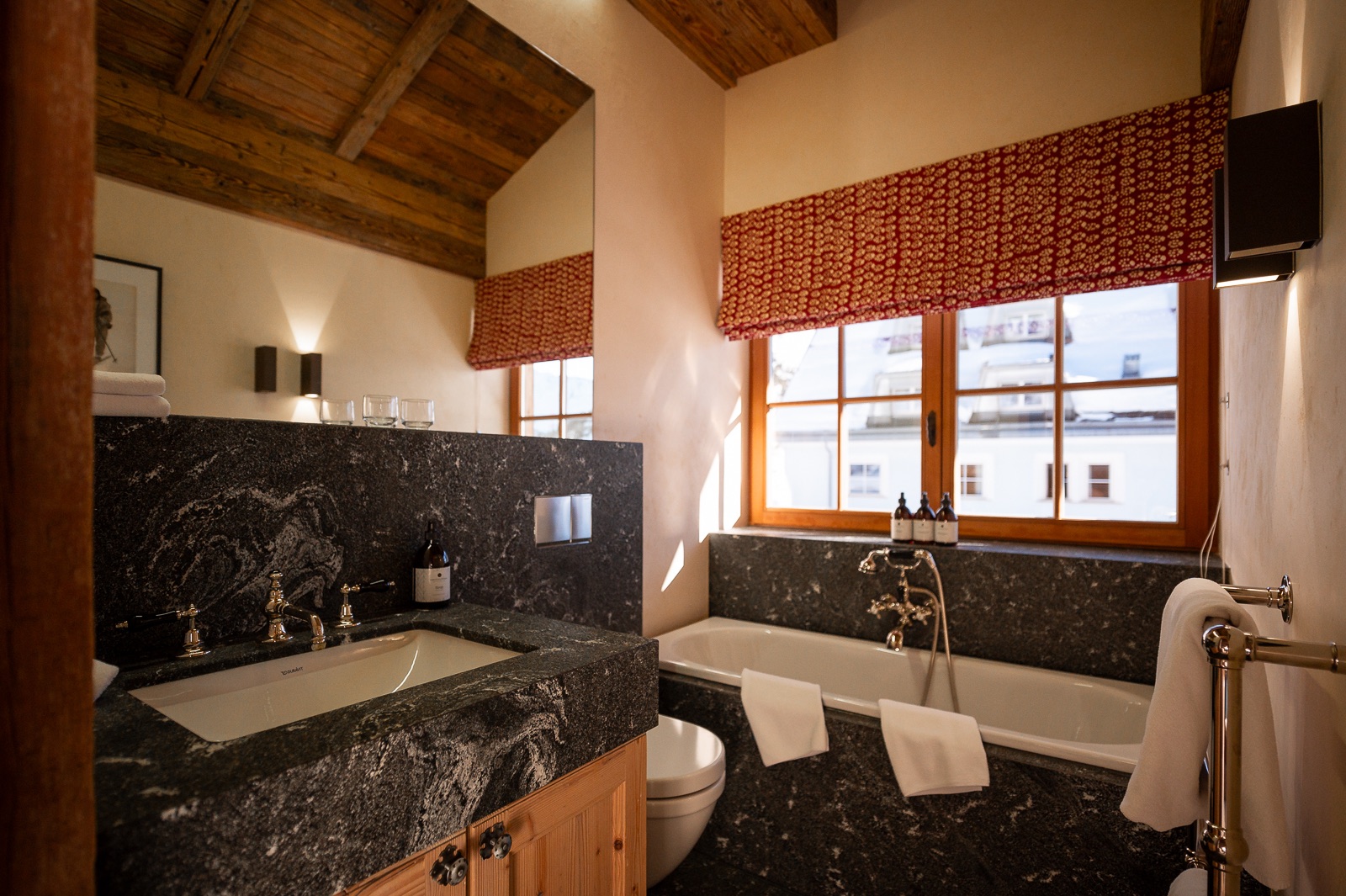 Mountain Apartment 3