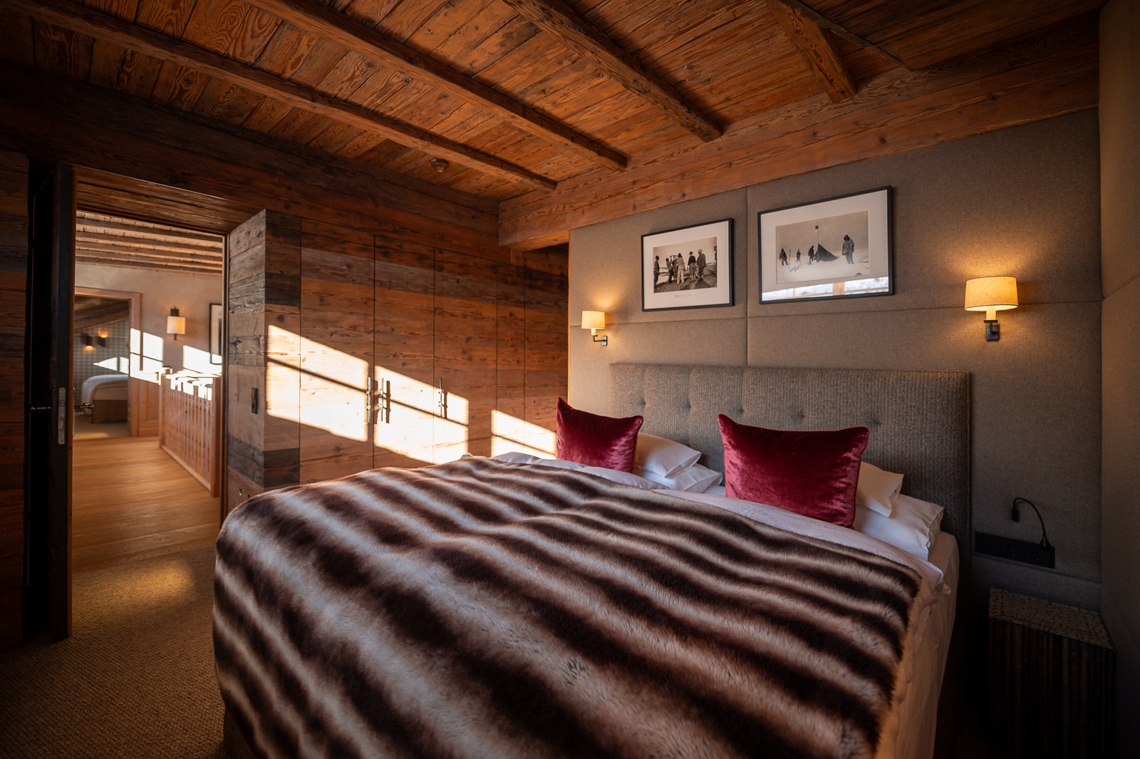 Mountain Apartment 3