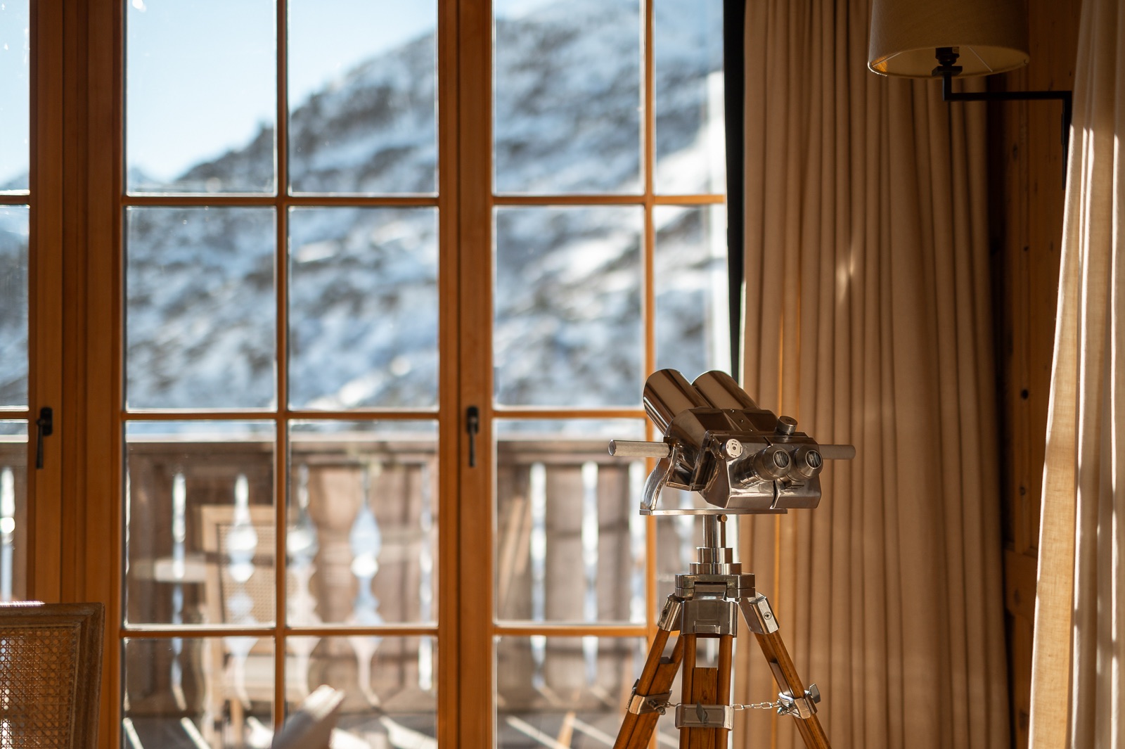 Mountain Apartment 3