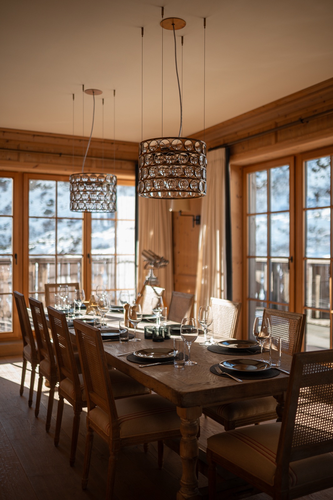 Mountain Apartment 3