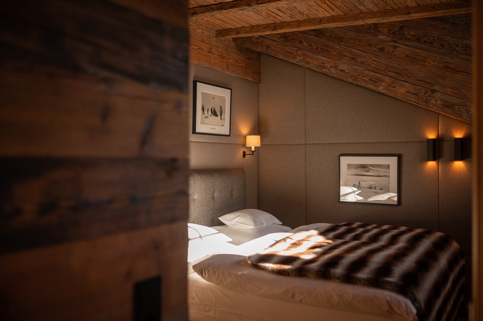 Mountain Apartment 3