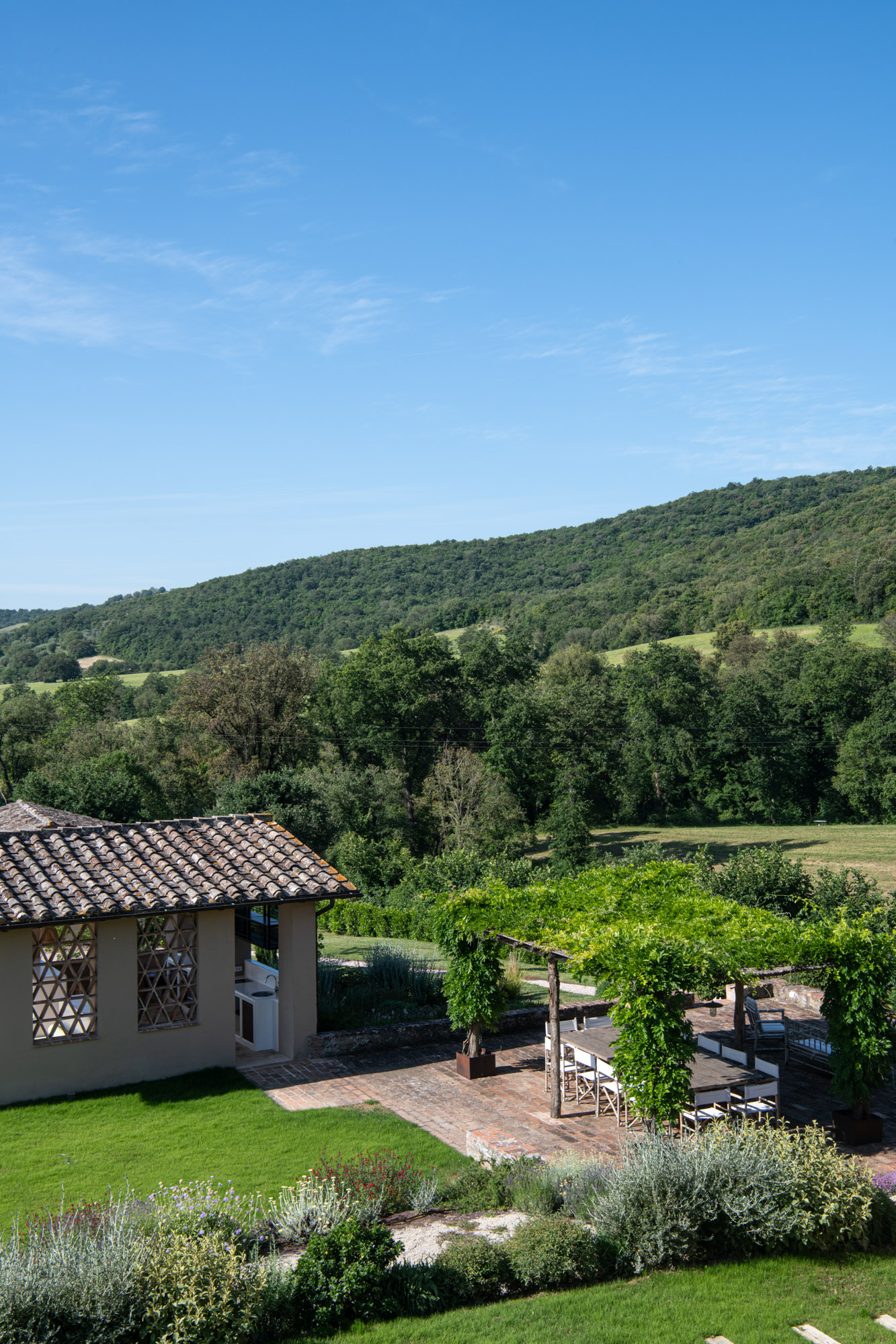Villa Tenuta