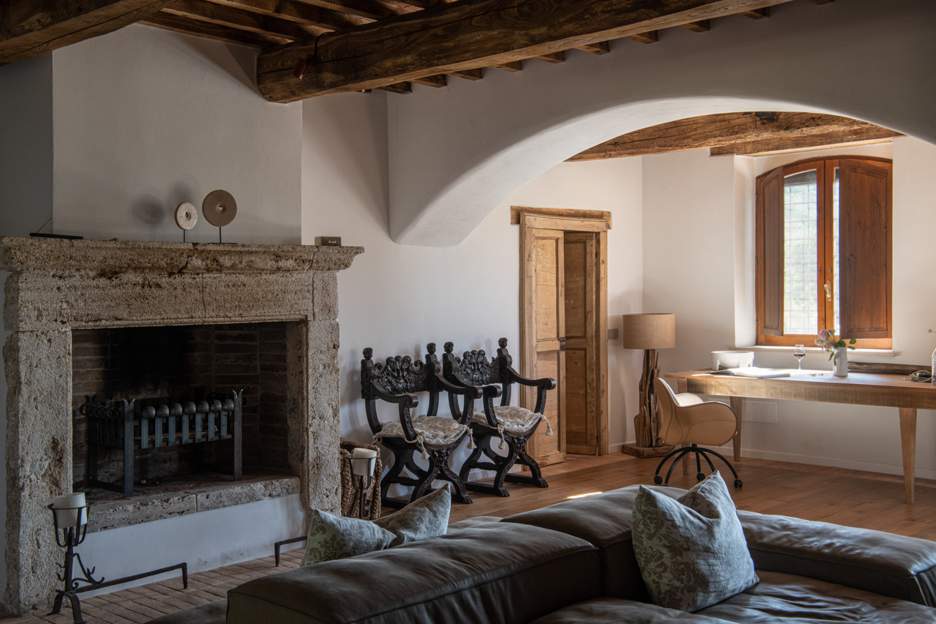 Villa Tenuta