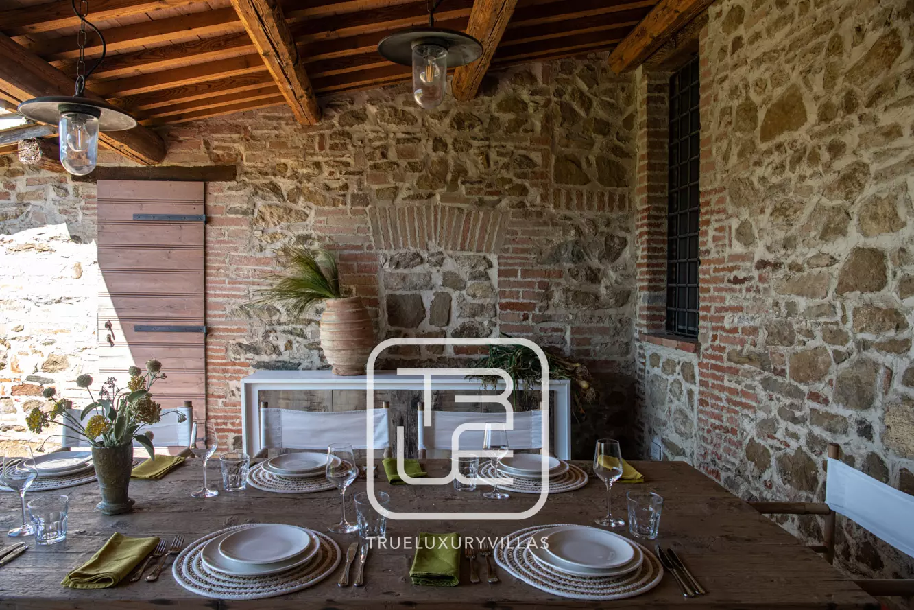 Villa Tenuta