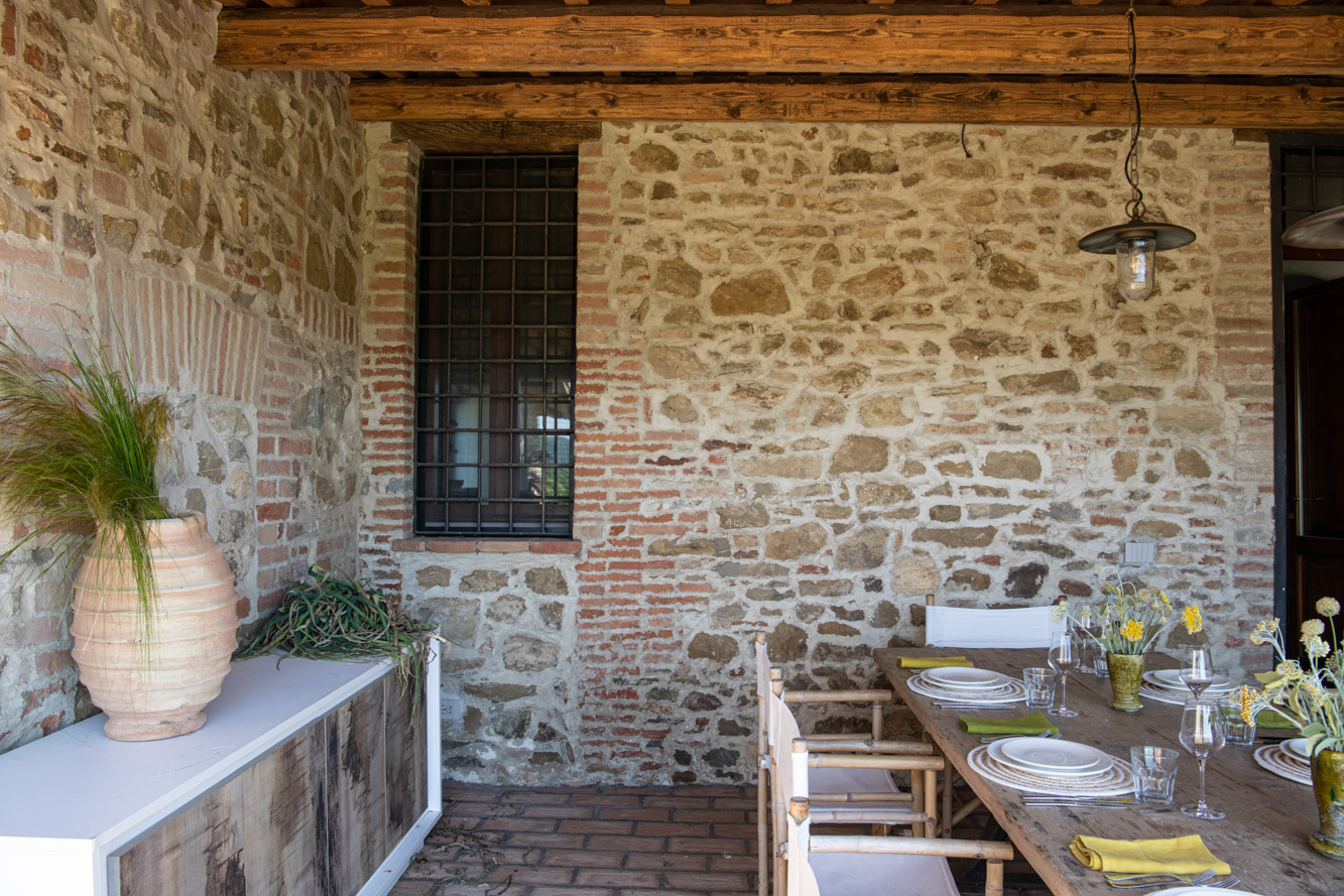 Villa Tenuta