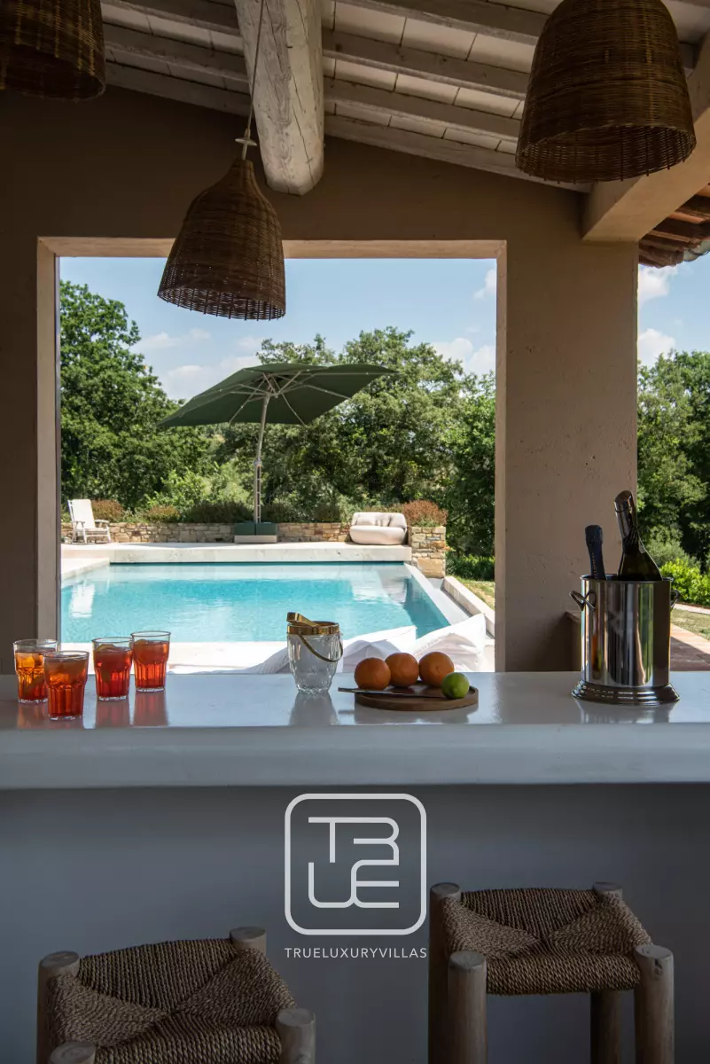 Villa Tenuta