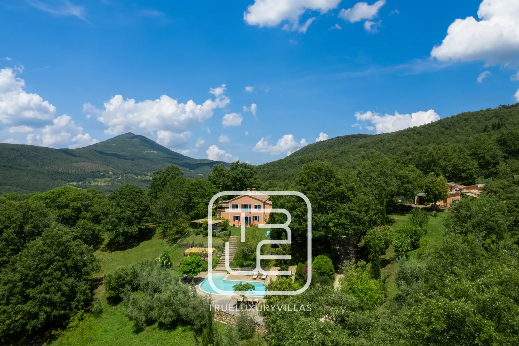 Villa Cetona