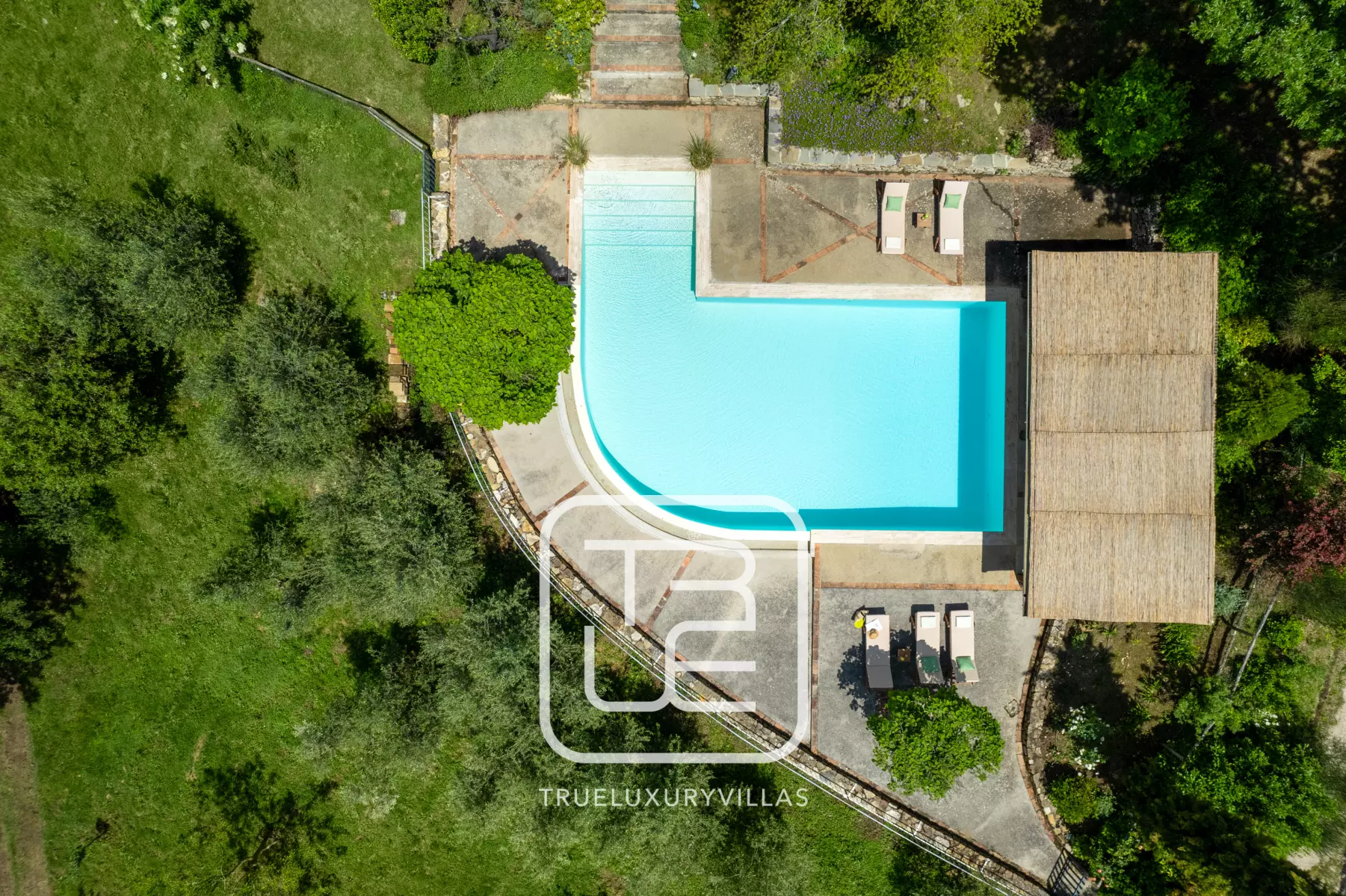 Villa Cetona