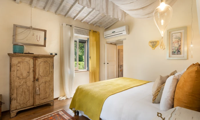 Villa Cetona