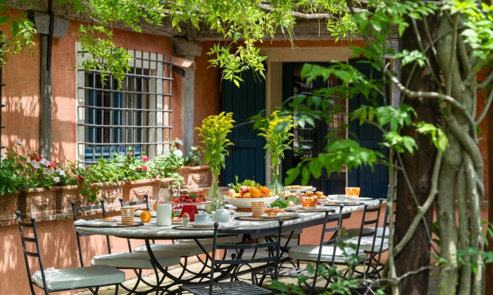 Villa Cetona