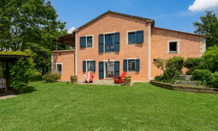 Villa Cetona