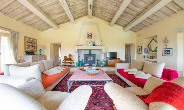 Villa Cetona
