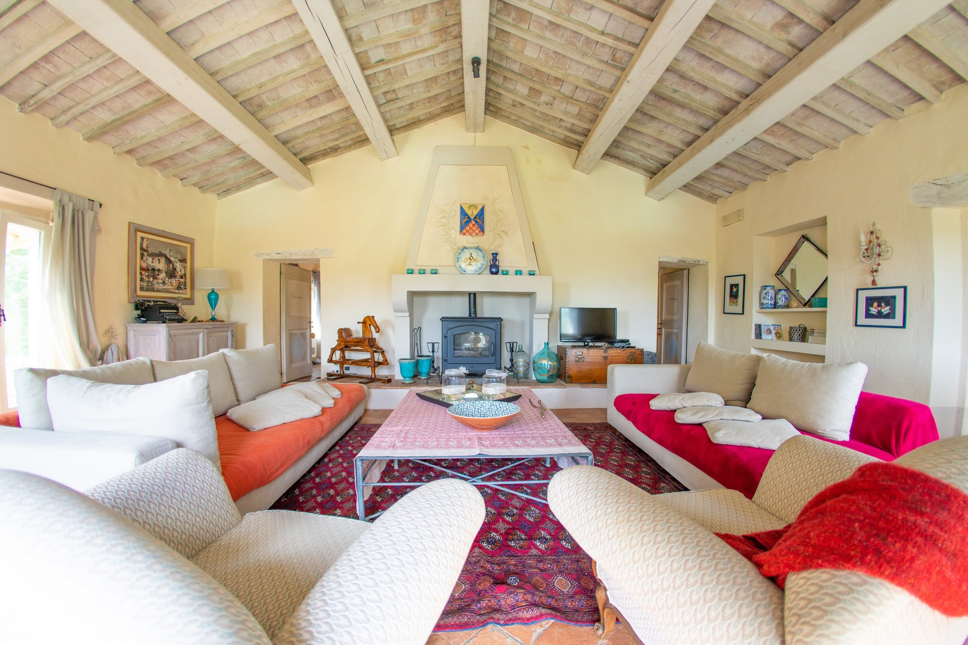 Villa Cetona