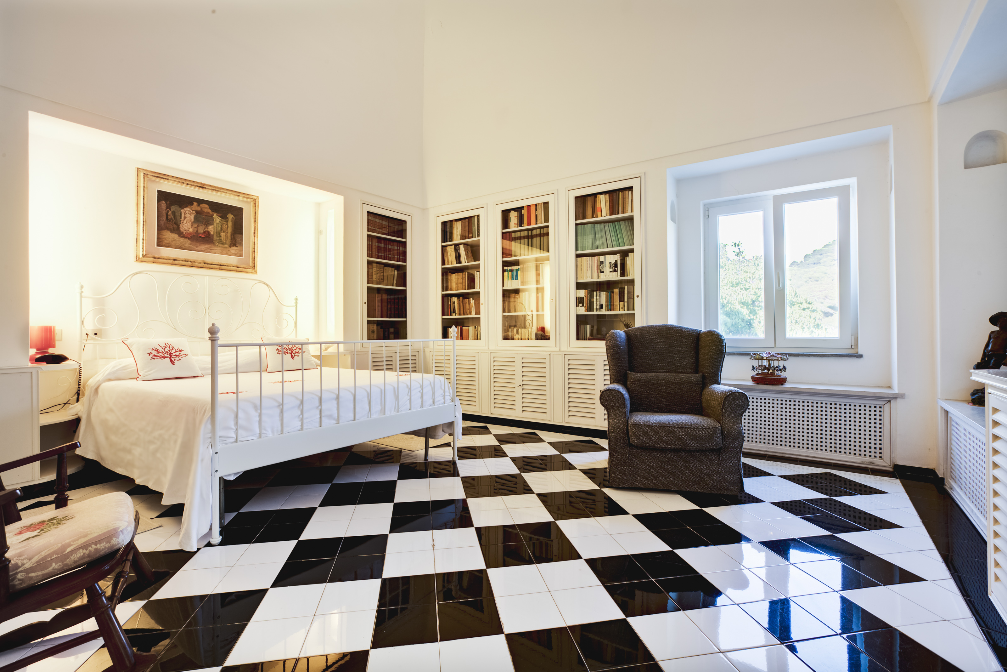 Villa Torina