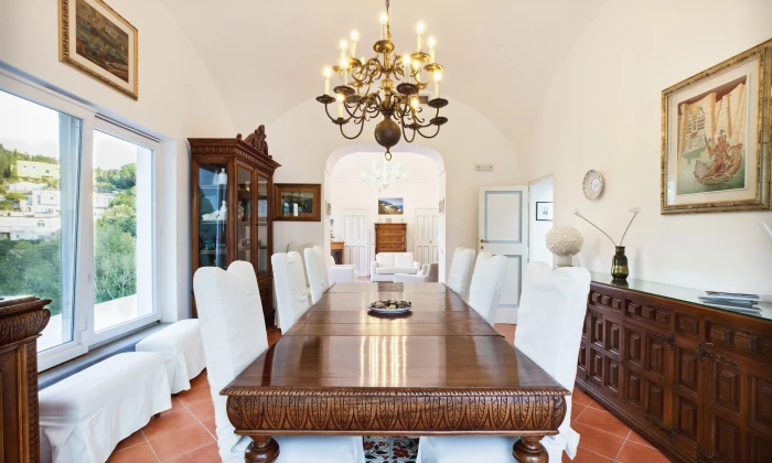 Villa Torina