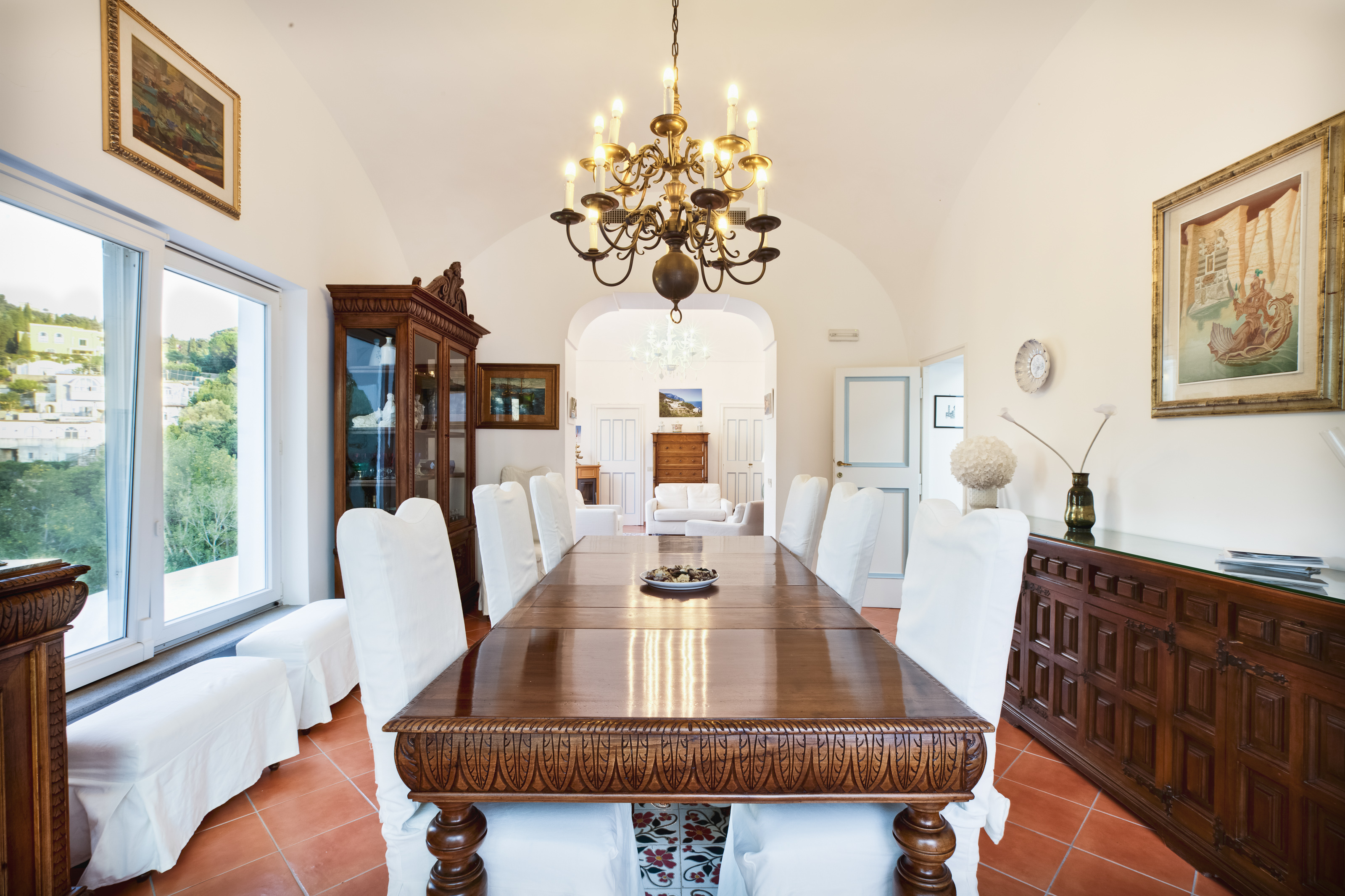 Villa Torina