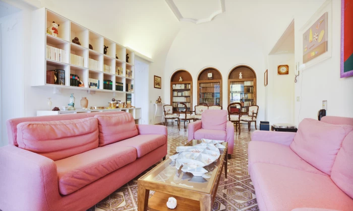 Villa Torina