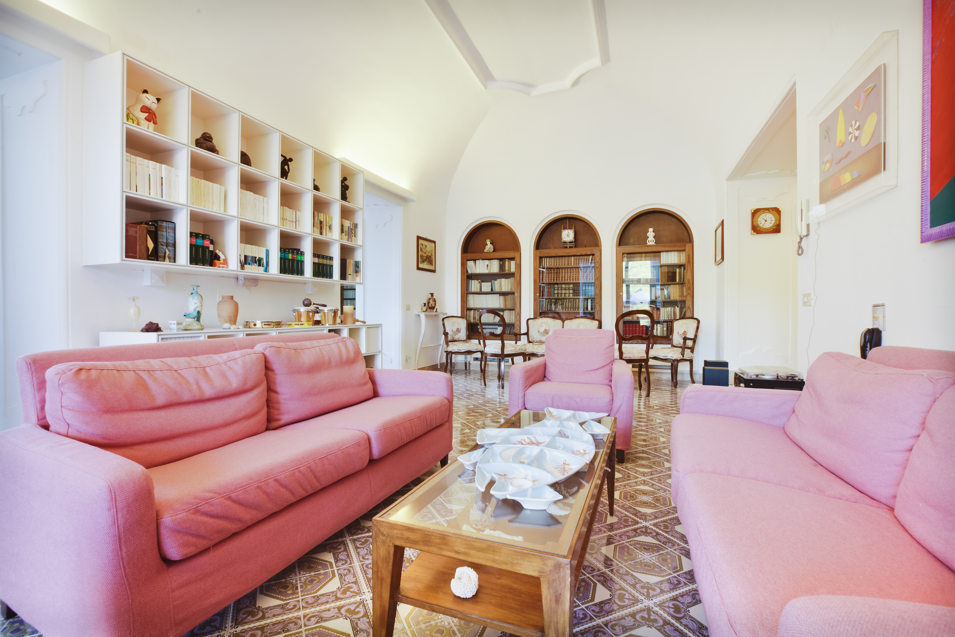 Villa Torina