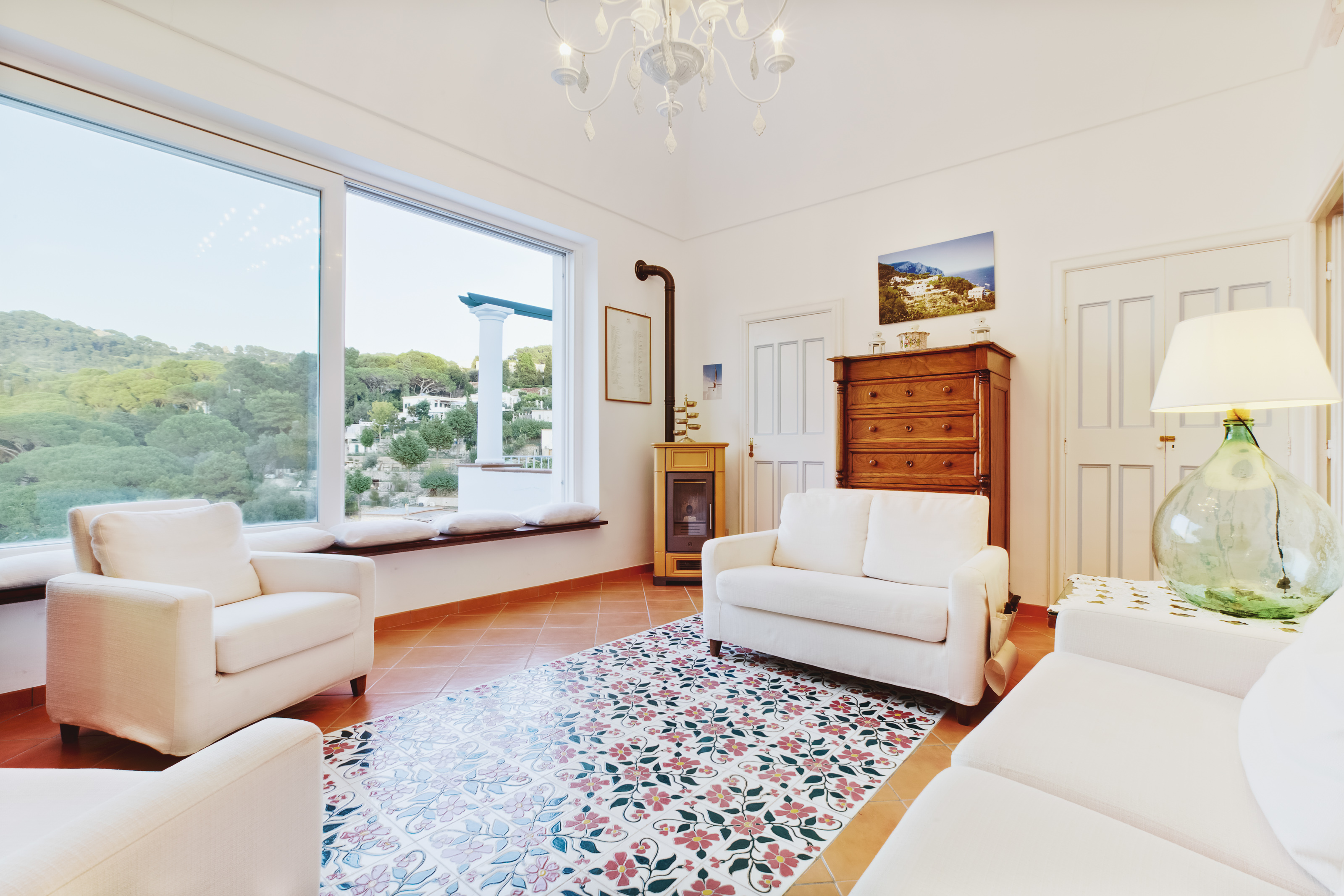Villa Torina