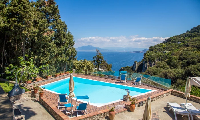 Villa Torina