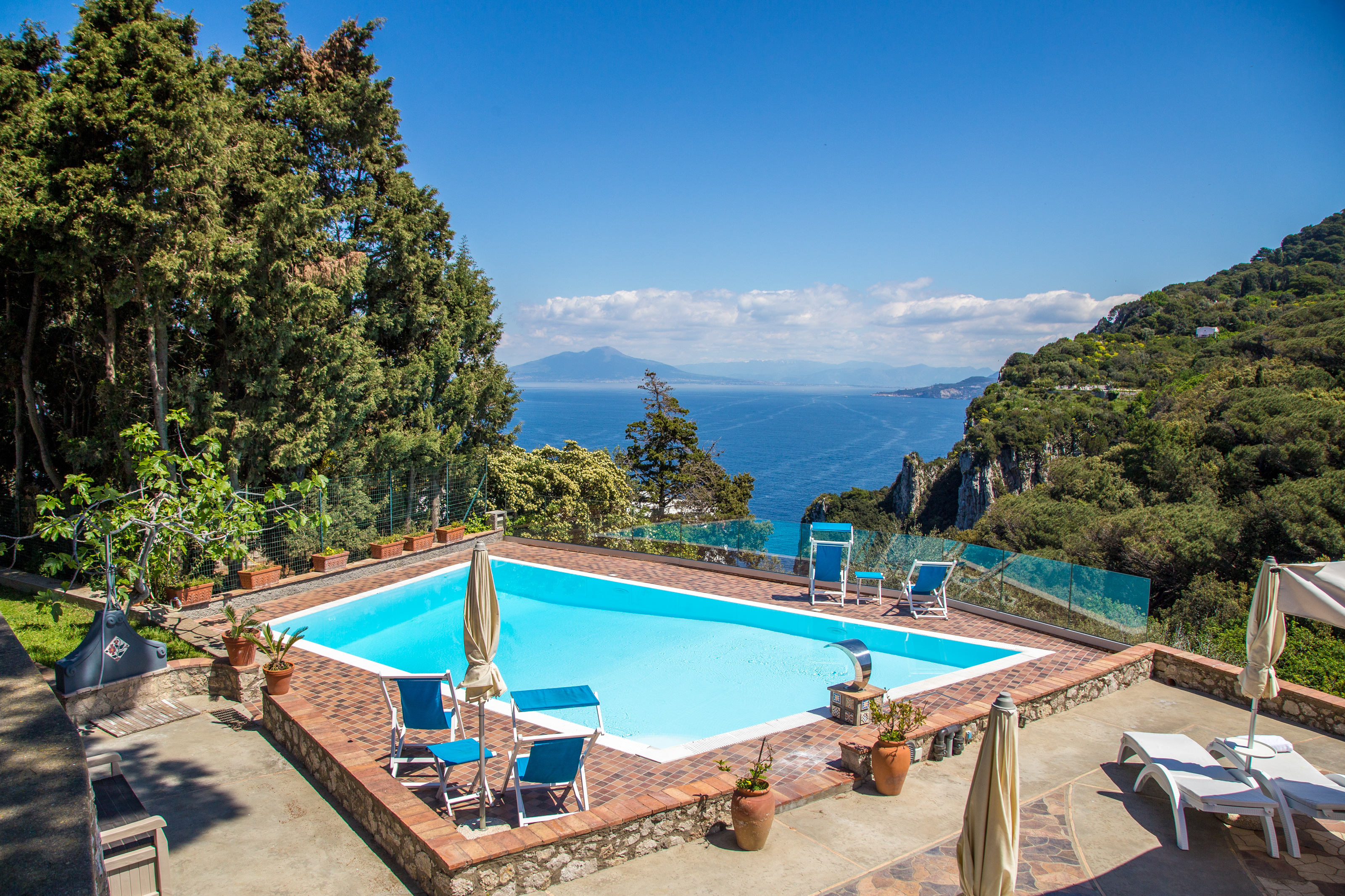 Villa Torina