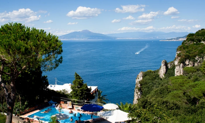 Villa Torina