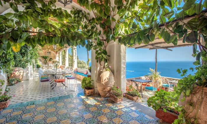 VillaSpiaggia