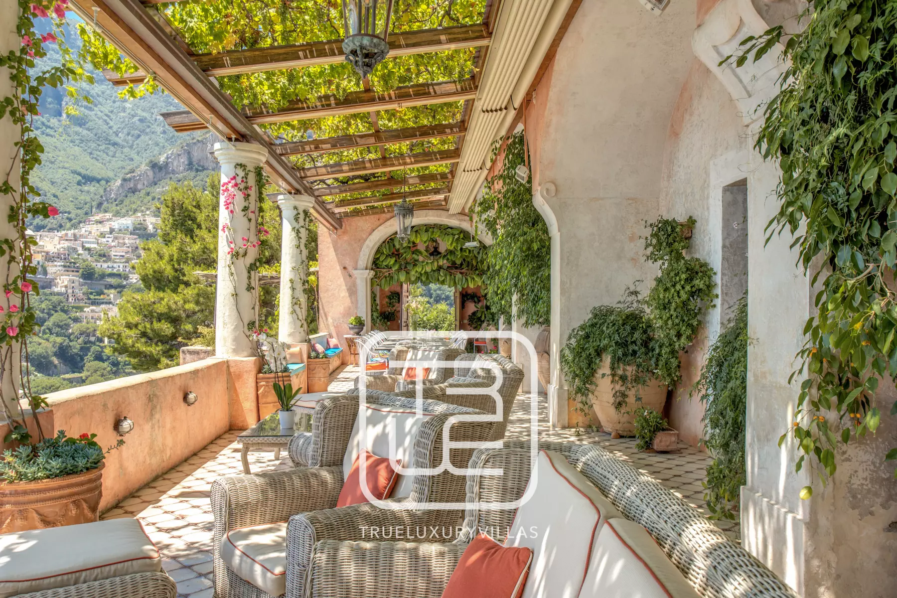 VillaSpiaggia