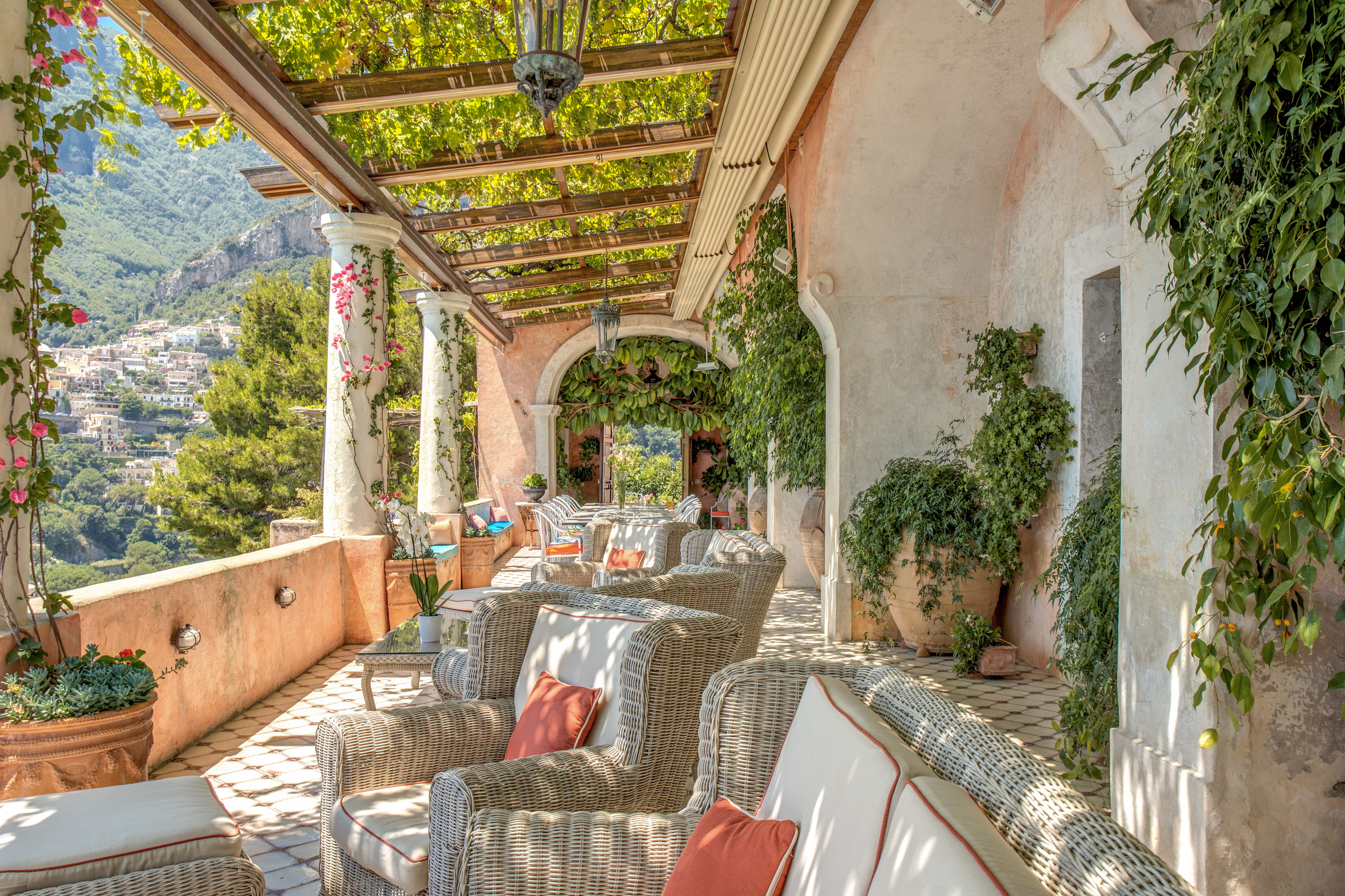 VillaSpiaggia