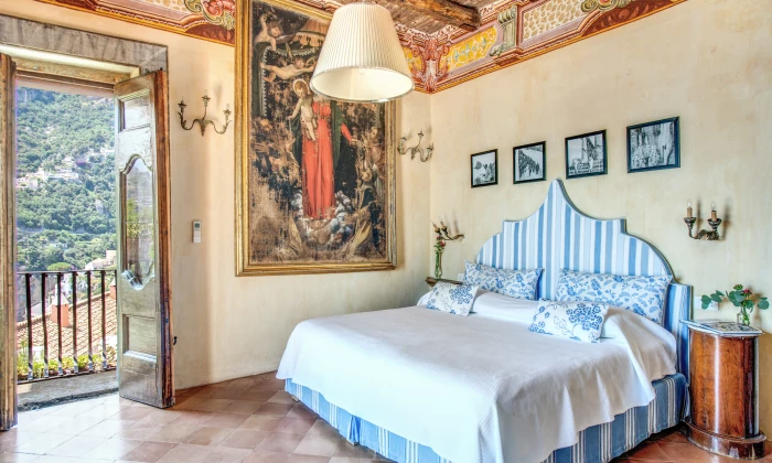 VillaSpiaggia