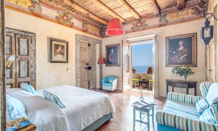 VillaSpiaggia
