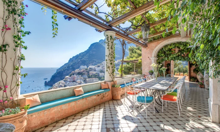 VillaSpiaggia
